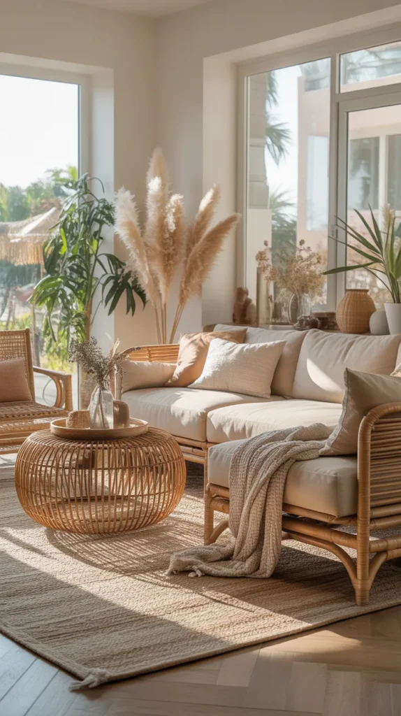 Compact Lounge Sofa
