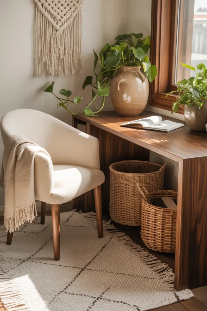 Finishing Touches: Texture & Layering