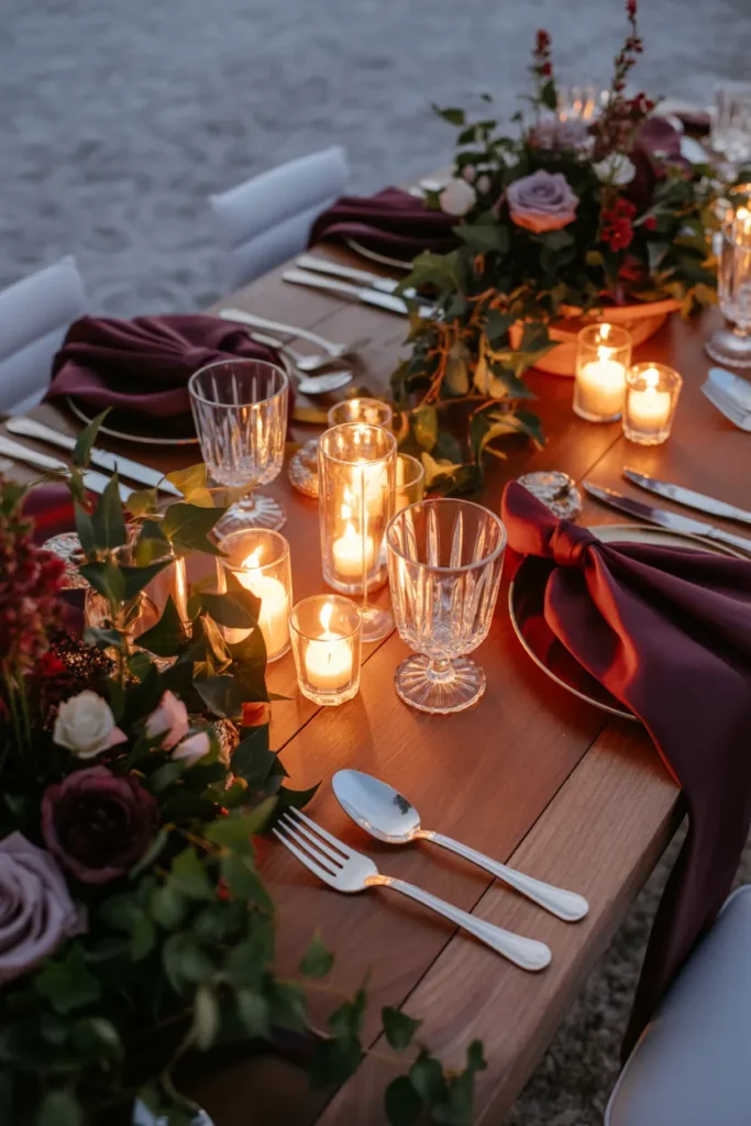Twilight Intimate
