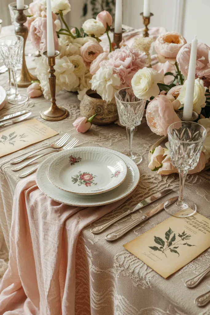 Vintage Romance