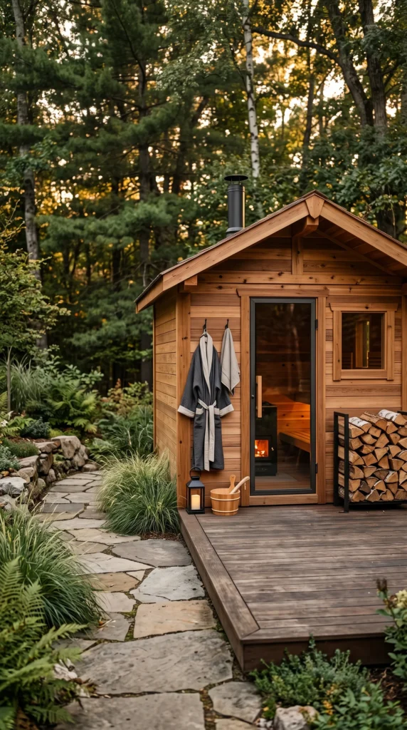 Cedar Retreat