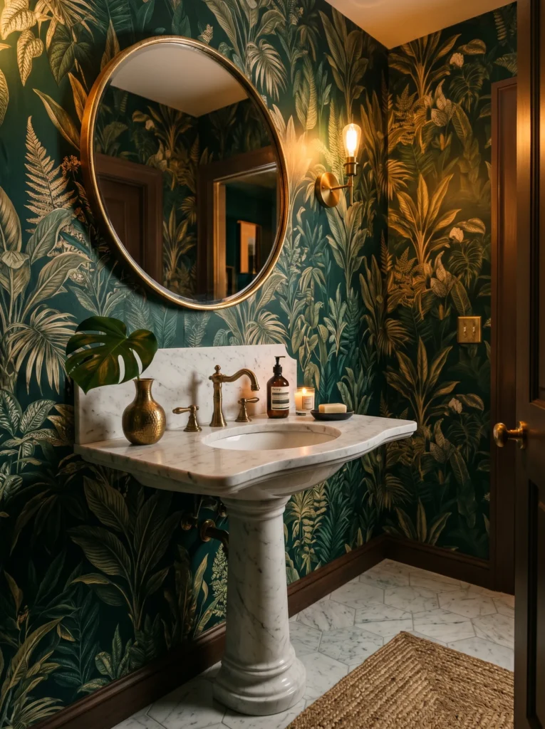 Moody Emerald Botanicals