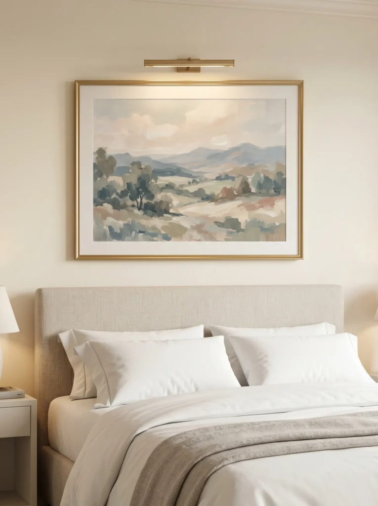 Elegant Wall Art