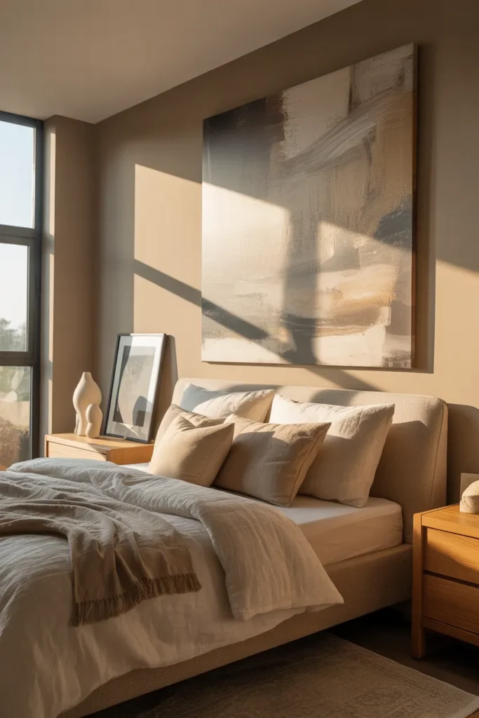 Oversized Wall Art