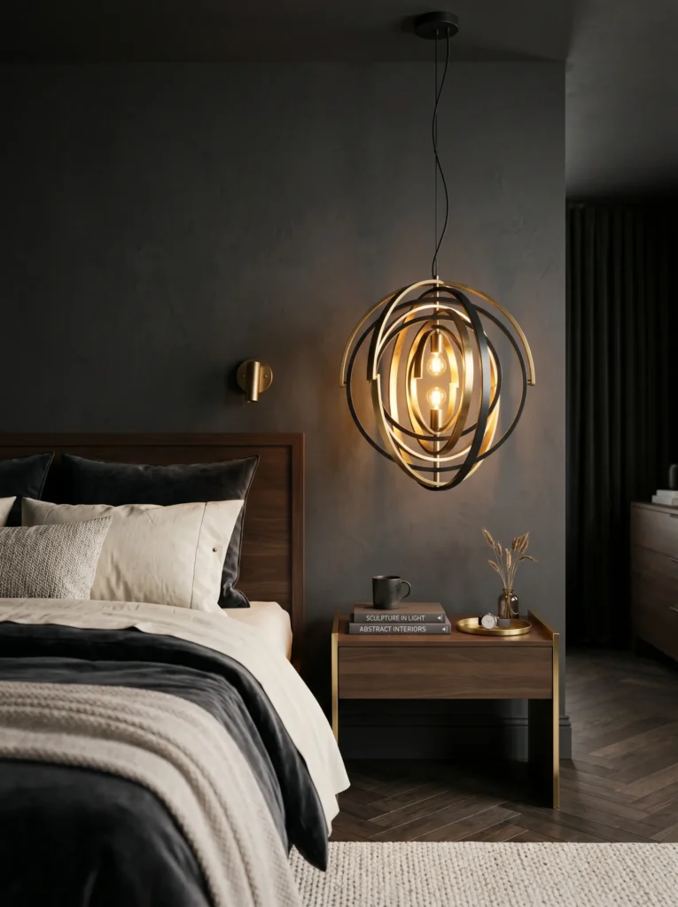 Art of the Pendant Light