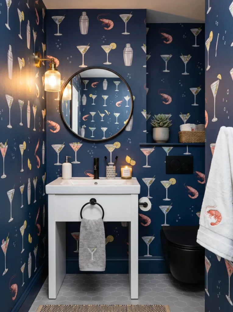 Playful Novelty Prints