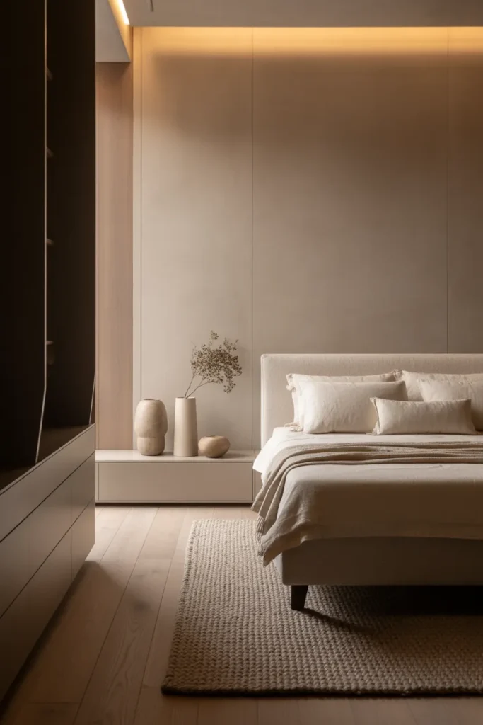 Minimal Luxe Style