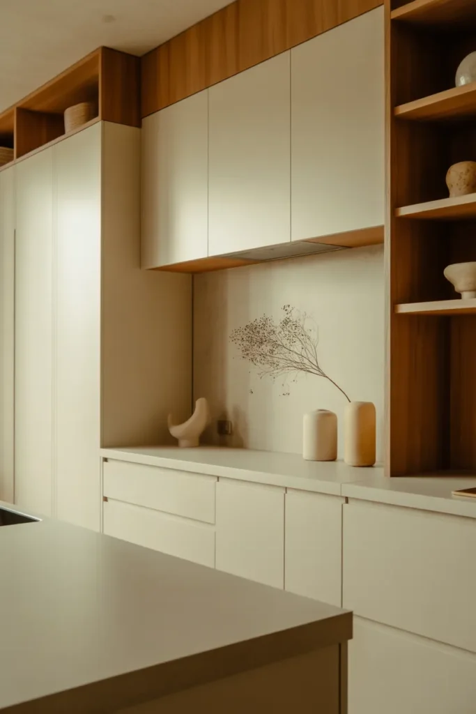 Minimal Luxe Styling