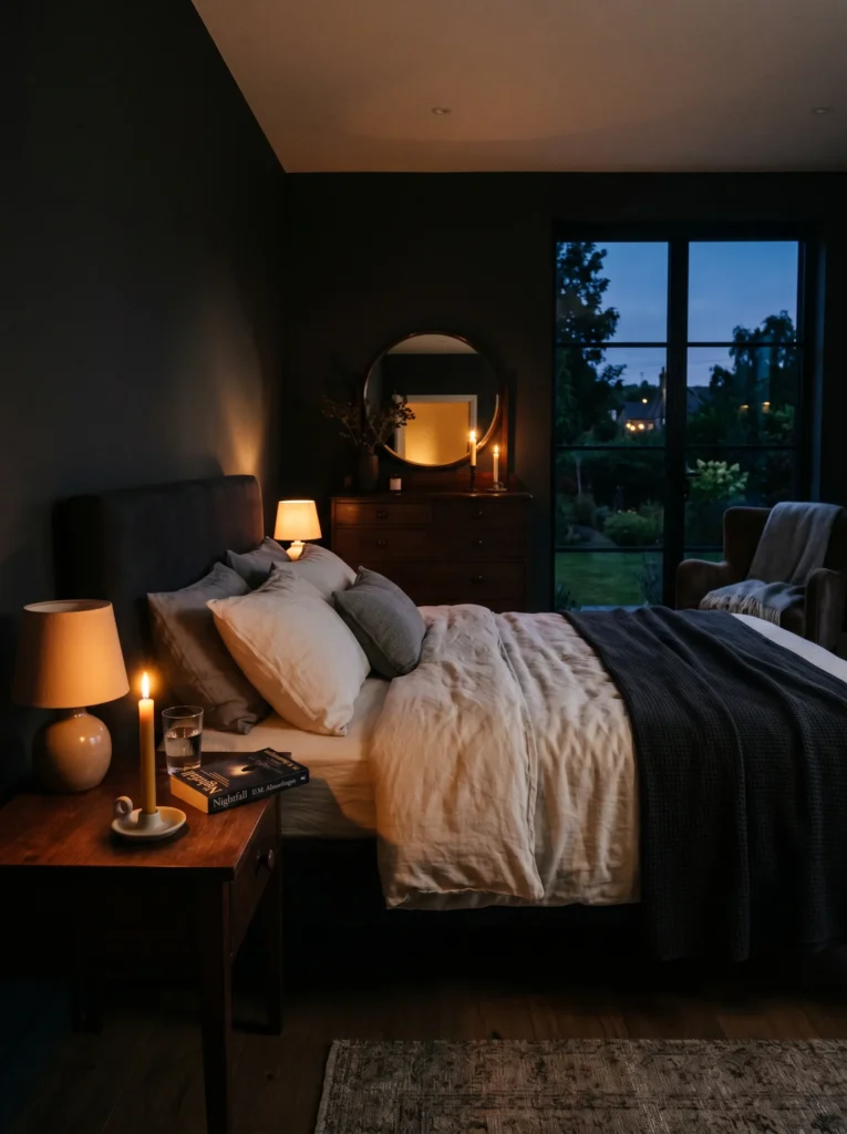 Ambient & Dim Lighting