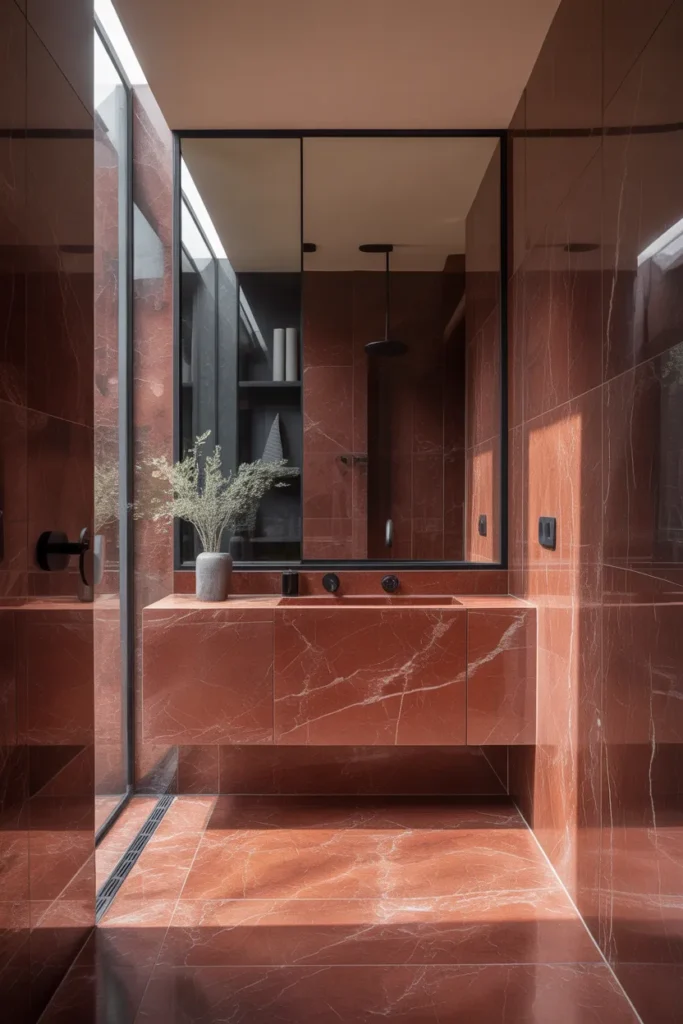 Minimalist Stone Beauty
