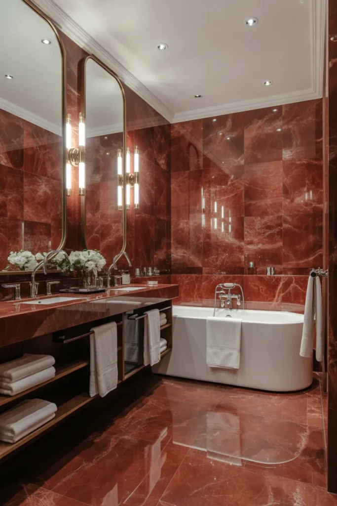 Hotel-Inspired Luxury
