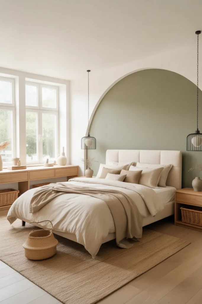 Sage Green Accent