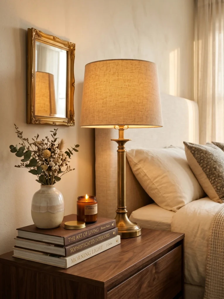 Layered Neutral Bedding