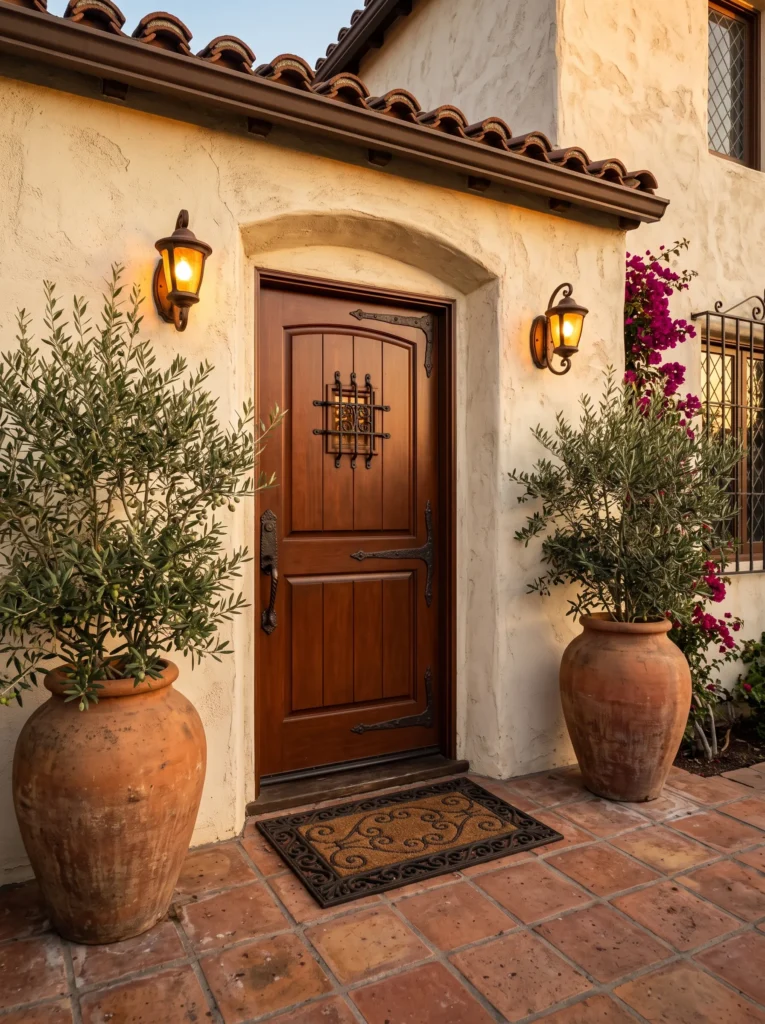 Burnt Umber Warmth