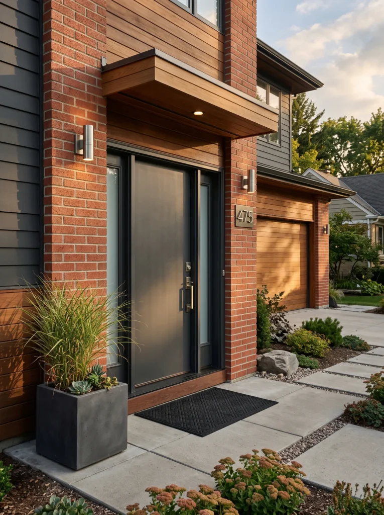 Charcoal Gray Sophistication