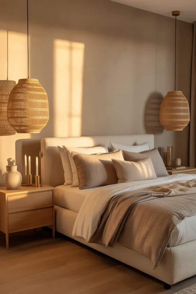 Statement Pendant Lighting