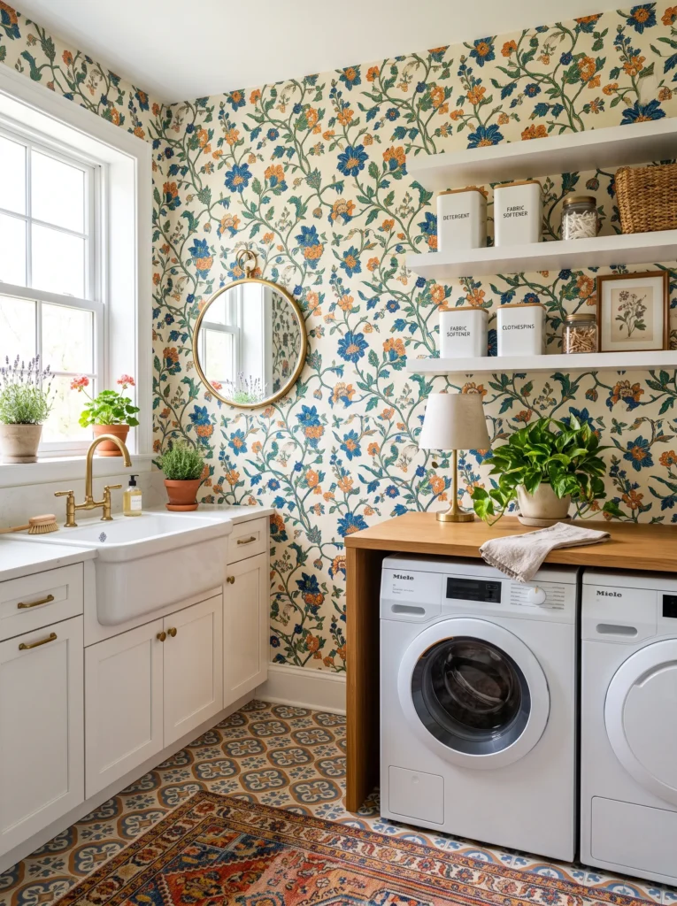 Multi-Purpose Mudroom Hub