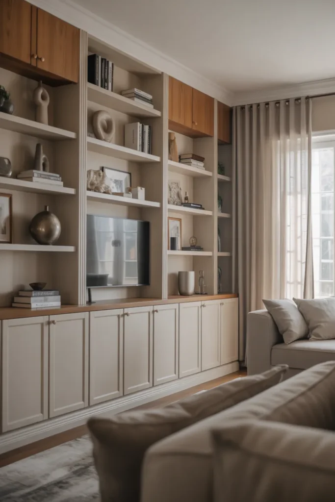 Designer Built-In Showcase
