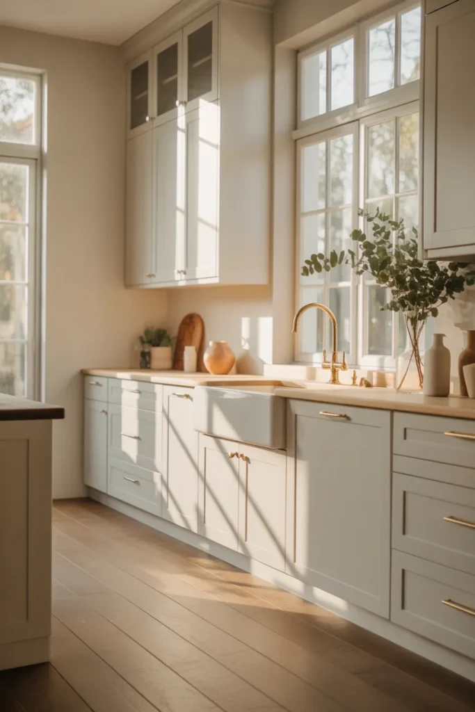 White Oak Flooring