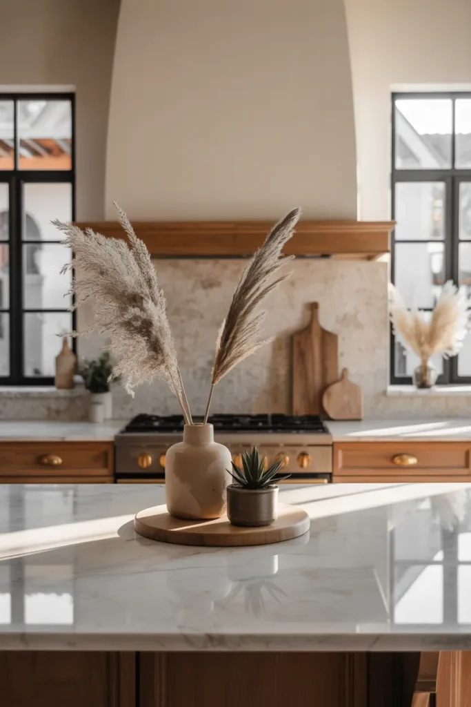 Minimalist Decor Trio