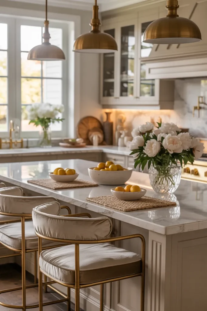 Neutral Color Palette