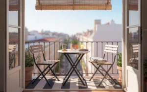 balcony ideas