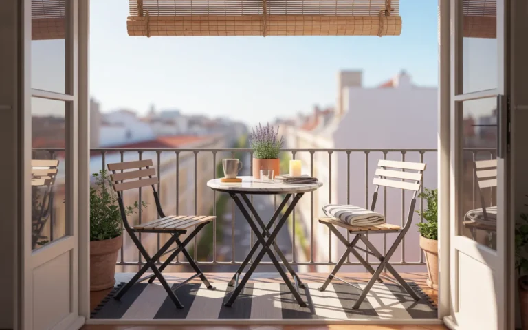 balcony ideas
