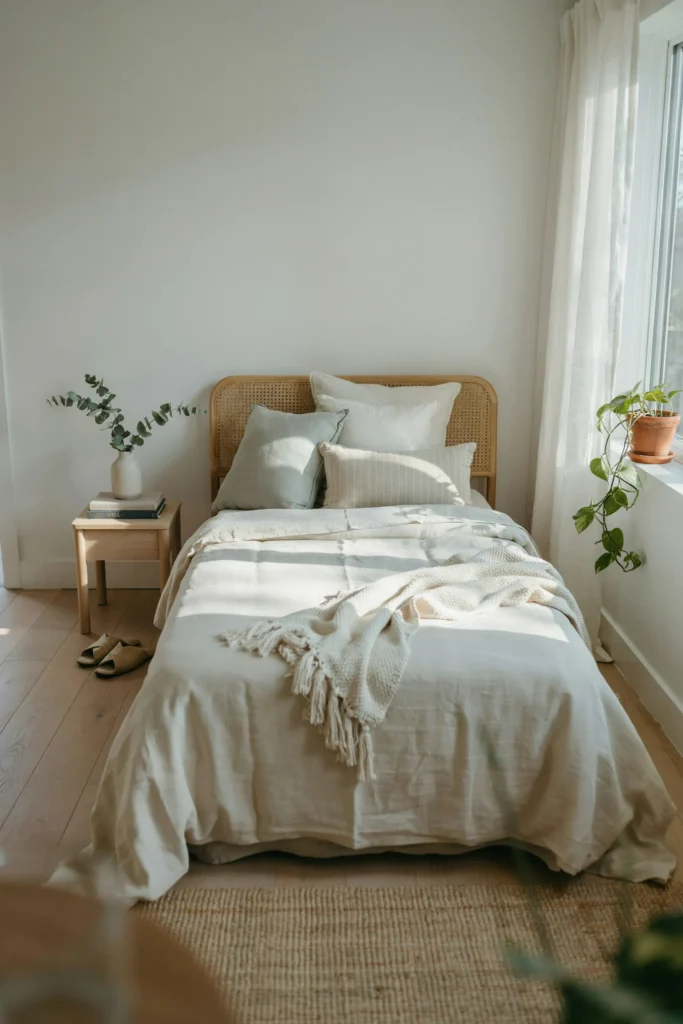 Bamboo Sheet Upgrade