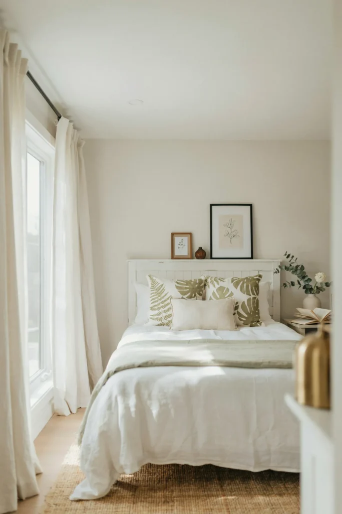 Sand Tone Serenity