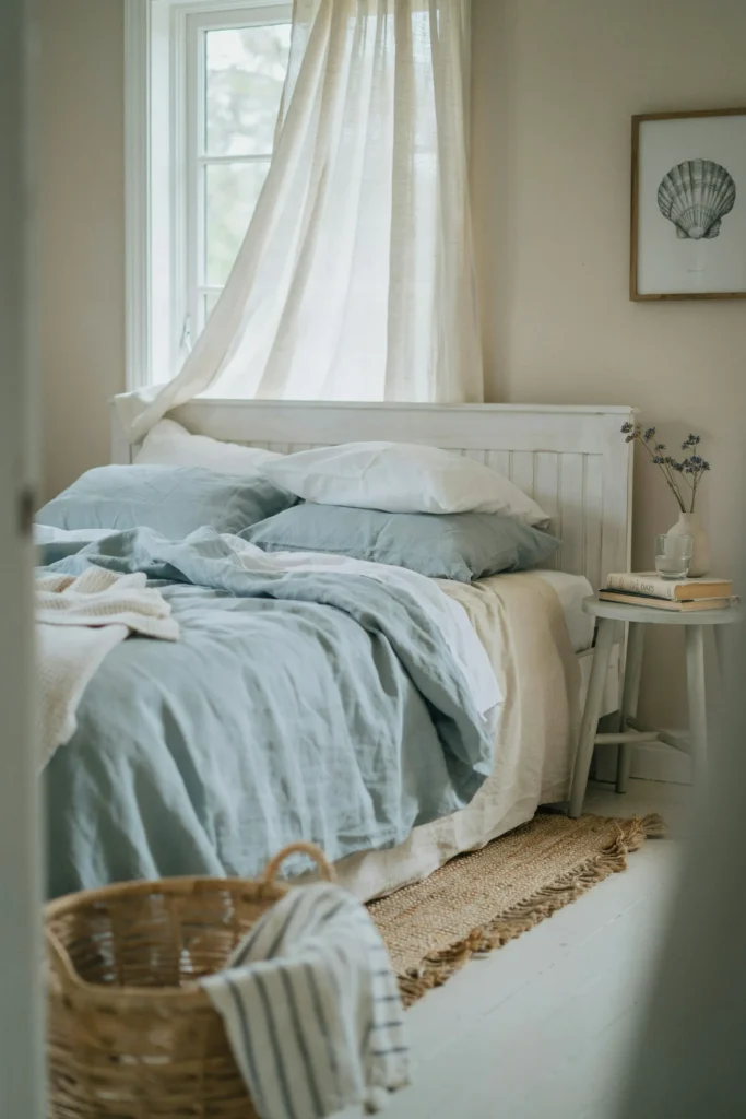 Coastal Blue Blend
