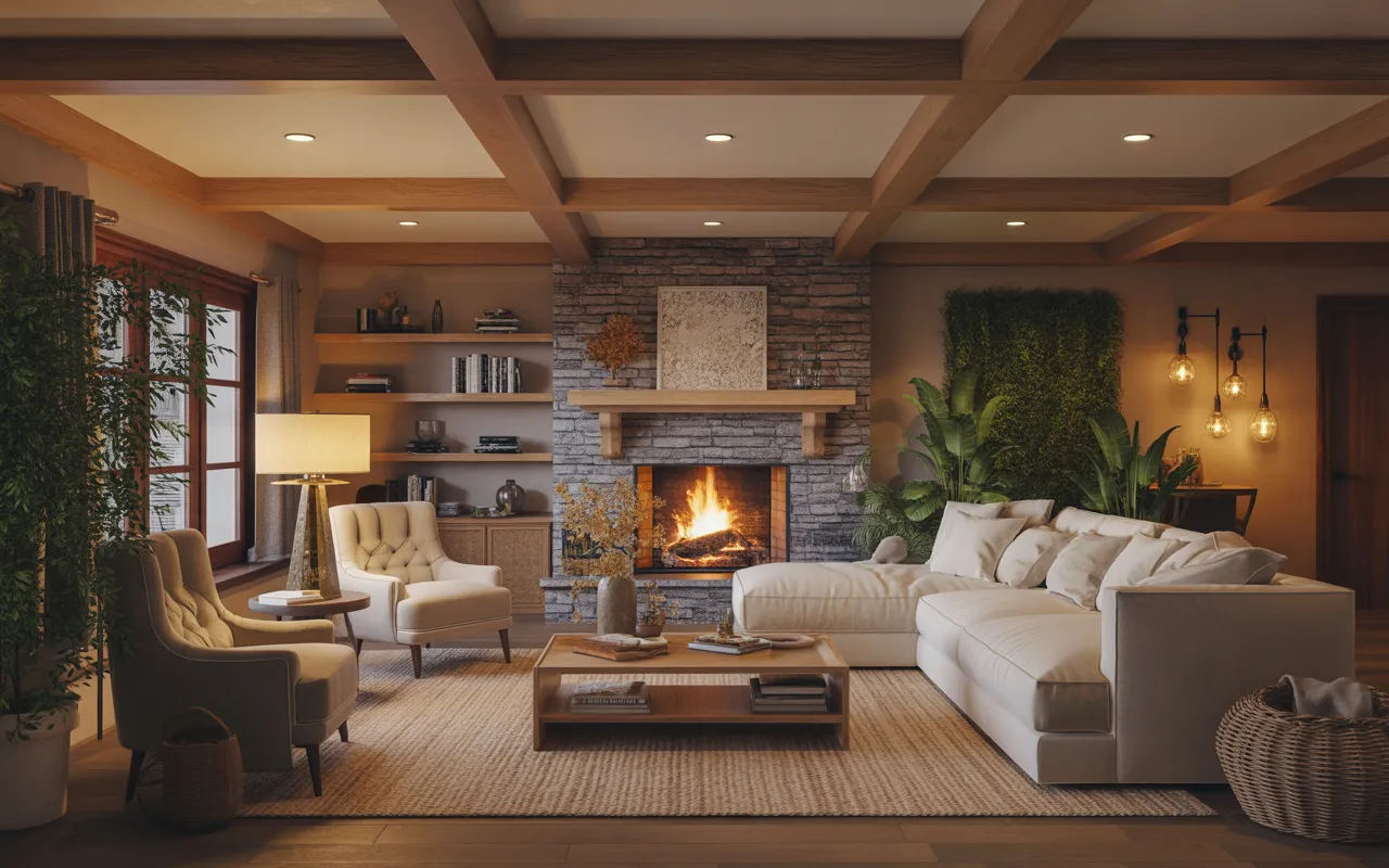 basement ideas