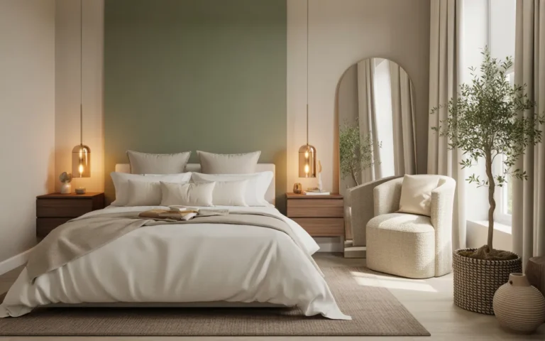 bedroom inspo