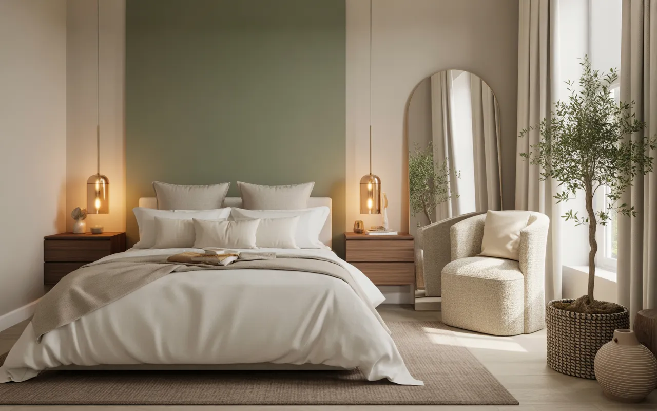bedroom inspo