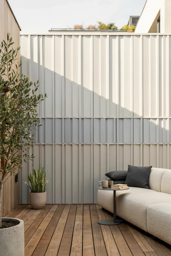 Composite Horizontal + Vertical Mixed