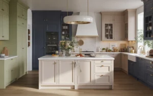 kitchen cabinet colors