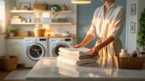 laundry room decor