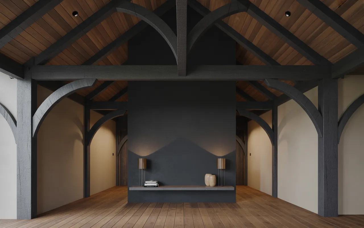 barndominium ideas