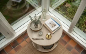 conservatory ideas