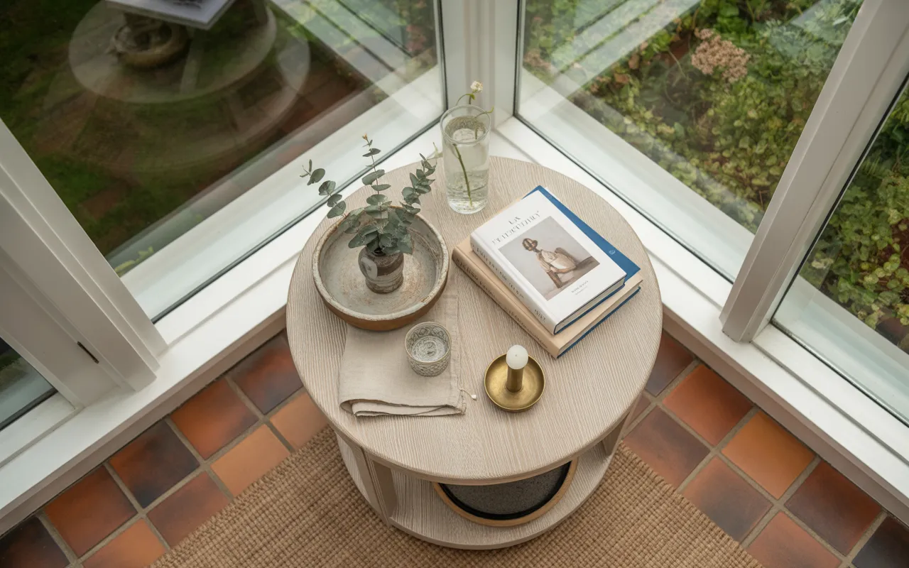 conservatory ideas