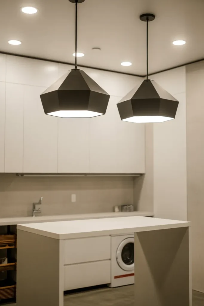Pendant Lighting Fixtures