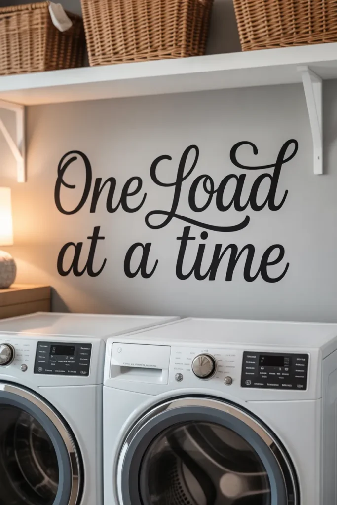 Inspirational Wall Quotes