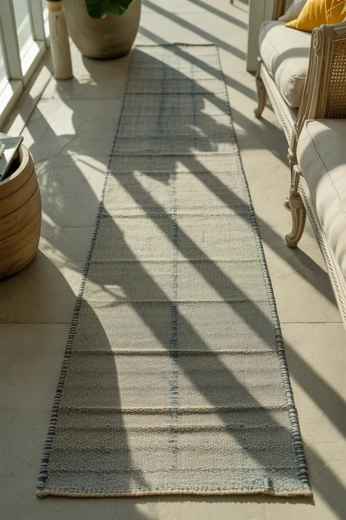 Single Runner Rug