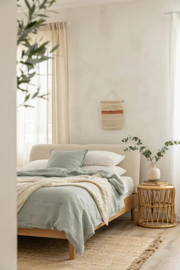 Soft Sage Layers