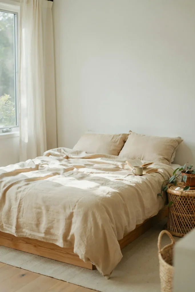 Sand Tone Serenity