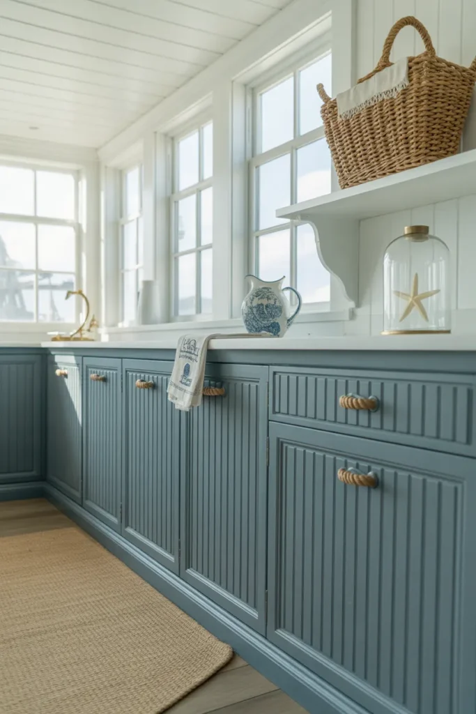 Slate Blue