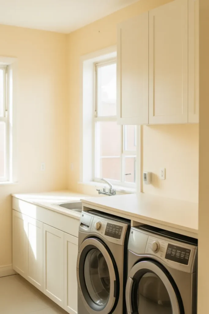 Soft Neutral Wall Paint