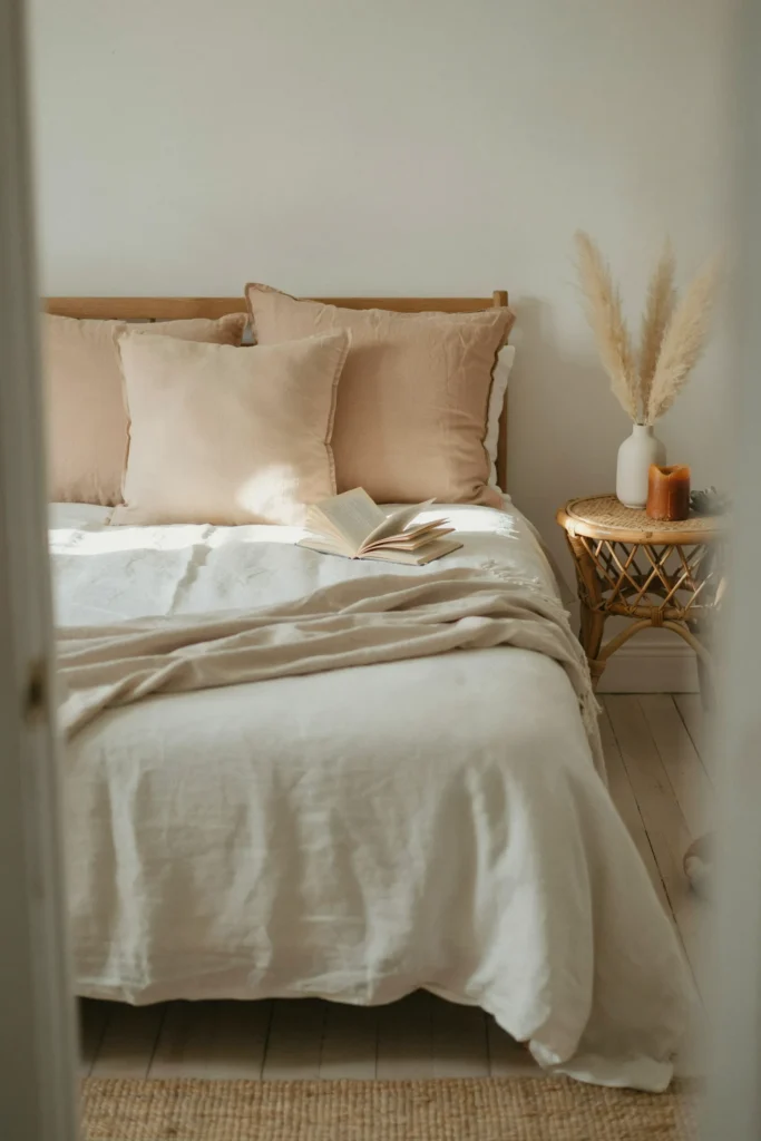 Terracotta Accent Notes