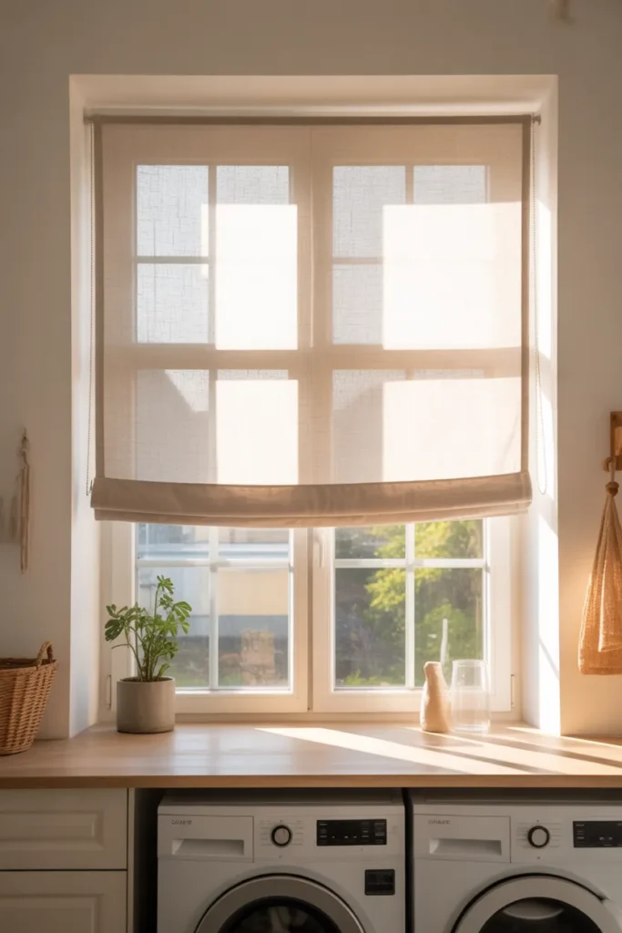 Window Treatments and Natural Light