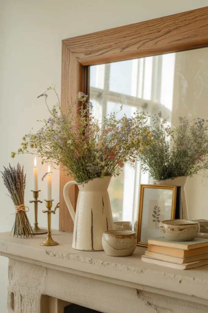 Window Seat Reading Nook