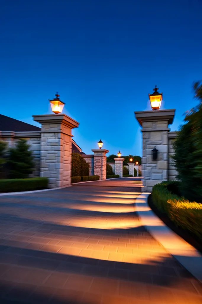 Water Bowl Feature